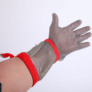Lengthened 15cm Gloves