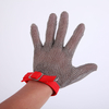 Five Finger Stainless
