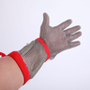 Stainless Steel Gloves