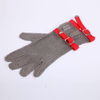 Stainless Steel Gloves