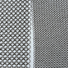 Stainless Steel Chainmail Metal Ring Decorative Mesh