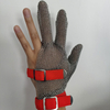 Three Finger Stainless