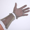 Stainless Steel Gloves