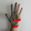 Three Finger Stainless