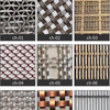 Steel Decorative Mesh