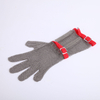 Stainless Steel Gloves