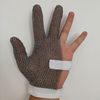 Three Finger Stainless