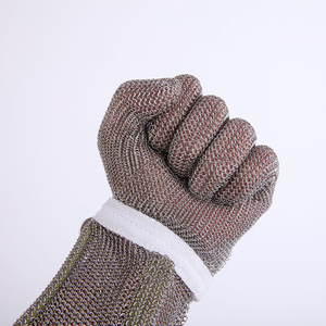 Lengthened 19cm Gloves