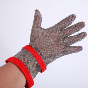 Lengthened 8cm Gloves
