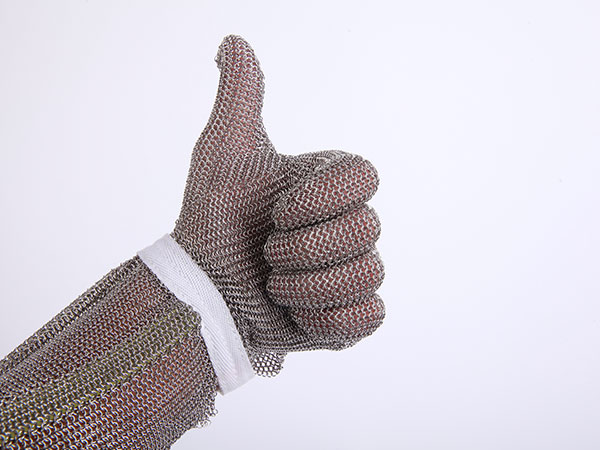Stainless Steel Gloves News Title2